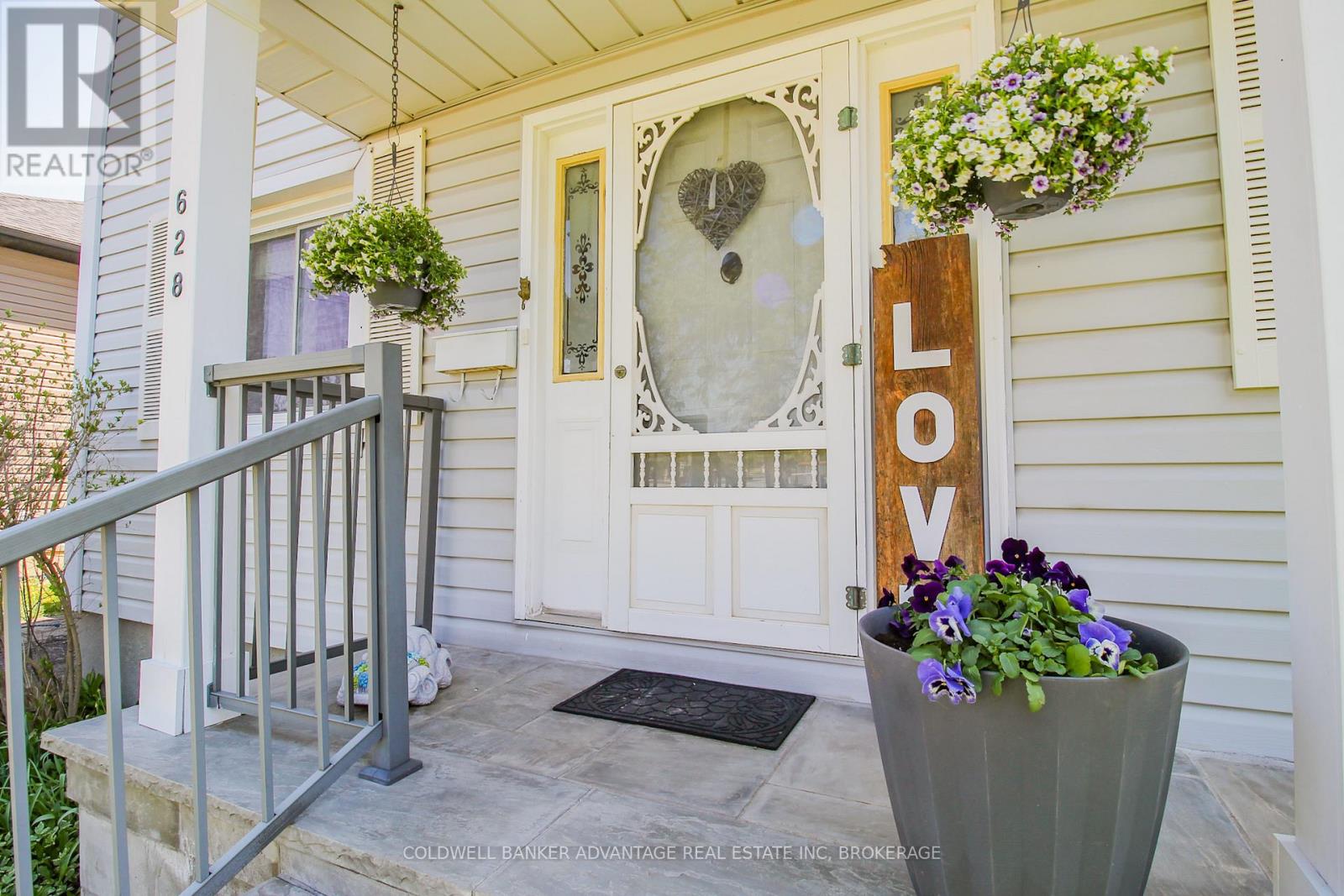 628 Clare Avenue, Welland, Ontario  L3C 3C1 - Photo 6 - X13084508
