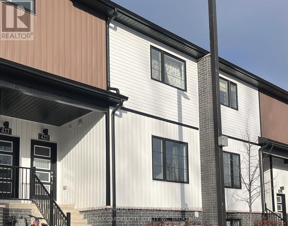 423 - 4263 FOURTH AVENUE, Niagara Falls, Ontario