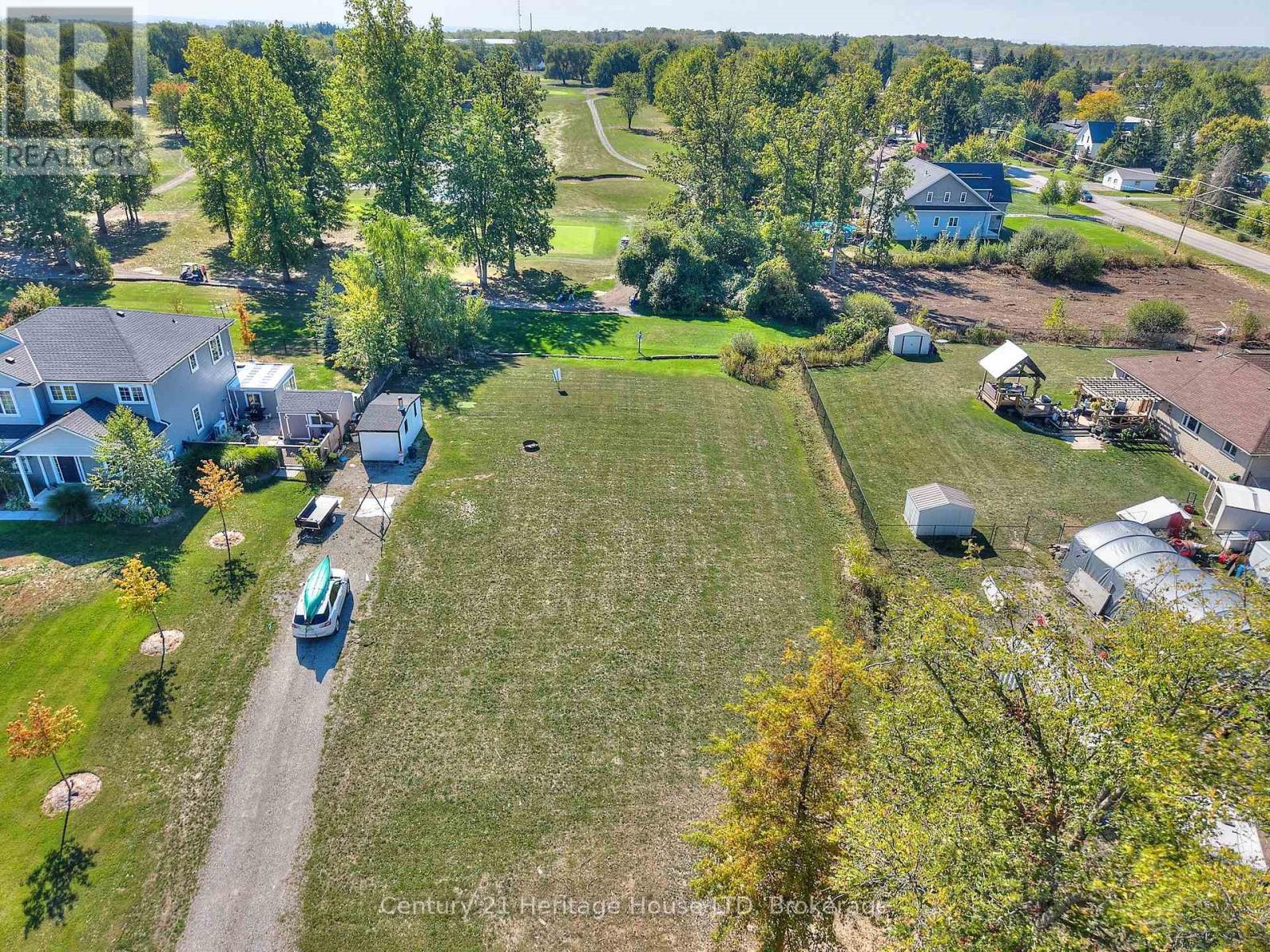 0 BERTIE STREET, Fort Erie, Ontario