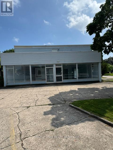 279 NIAGARA STREET, St. Catharines, Ontario