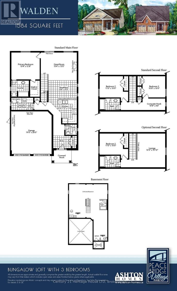 740 Burwell Street, Fort Erie, Ontario  L2A 0E2 - Photo 3 - X13086436