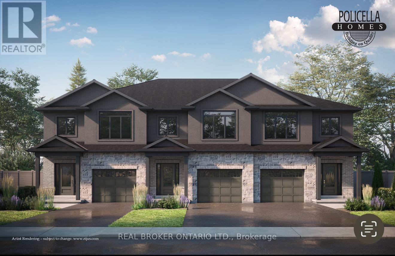 50 AUSTIN DRIVE, Welland, Ontario
