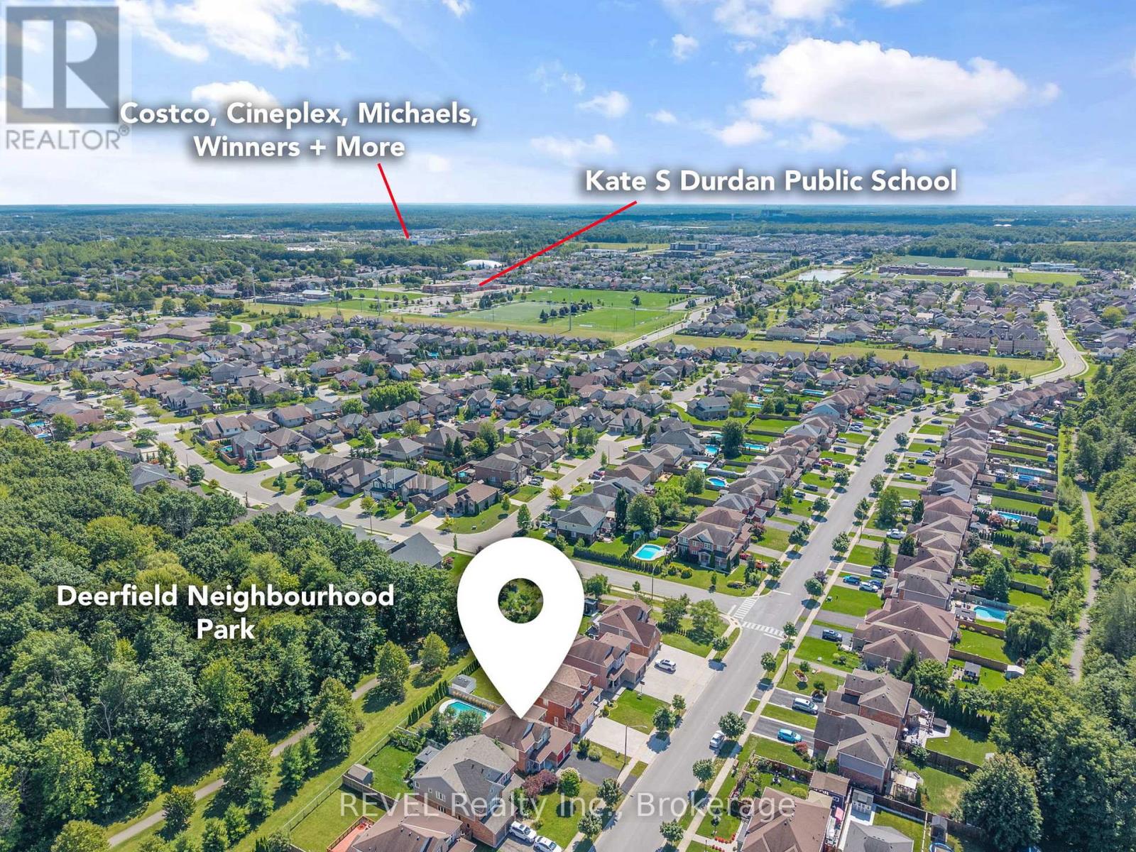 6440 St. Michael Avenue, Niagara Falls, Ontario  L2H 0C5 - Photo 36 - X13087646