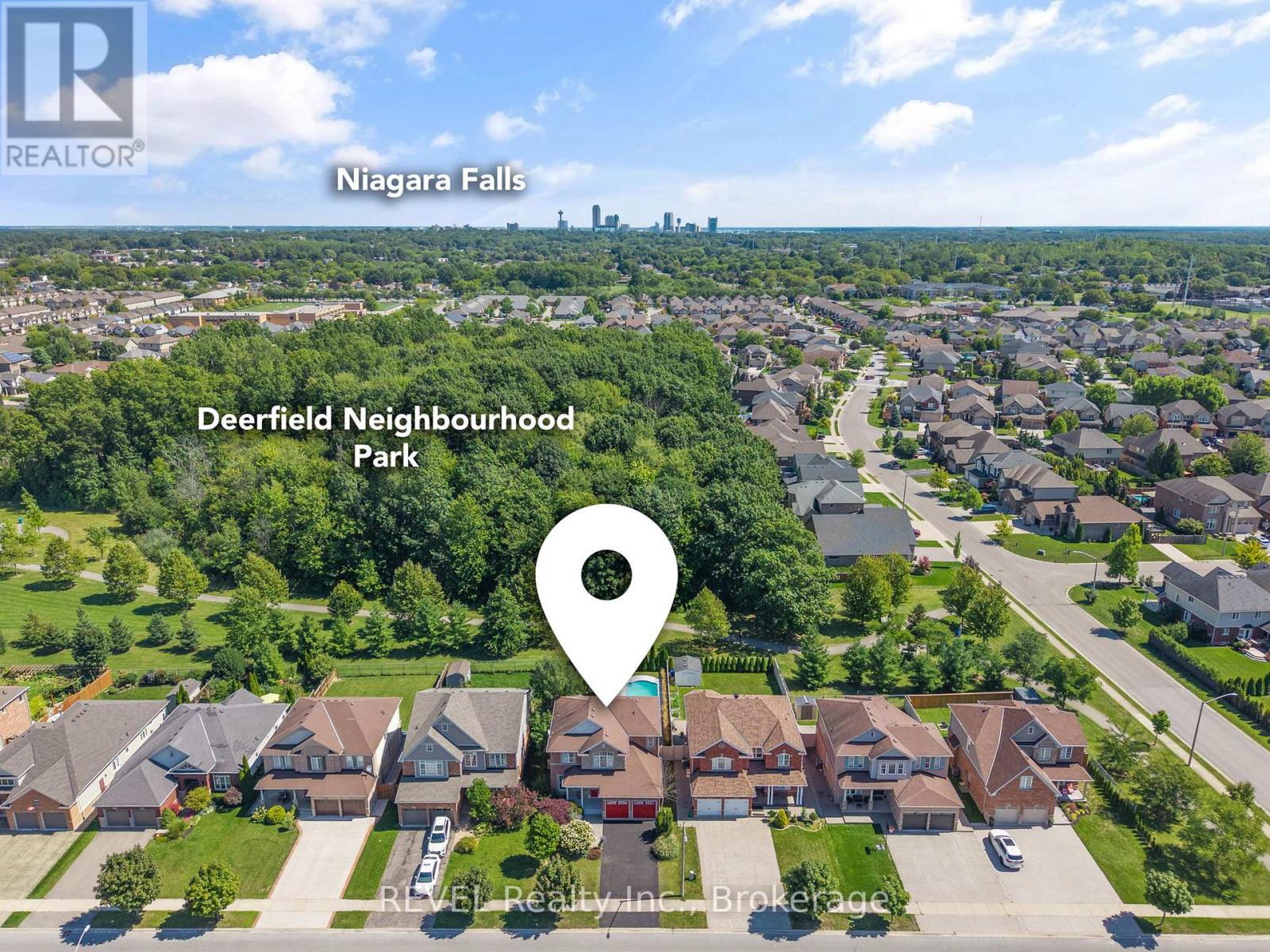 6440 St. Michael Avenue, Niagara Falls, Ontario  L2H 0C5 - Photo 37 - X13087646