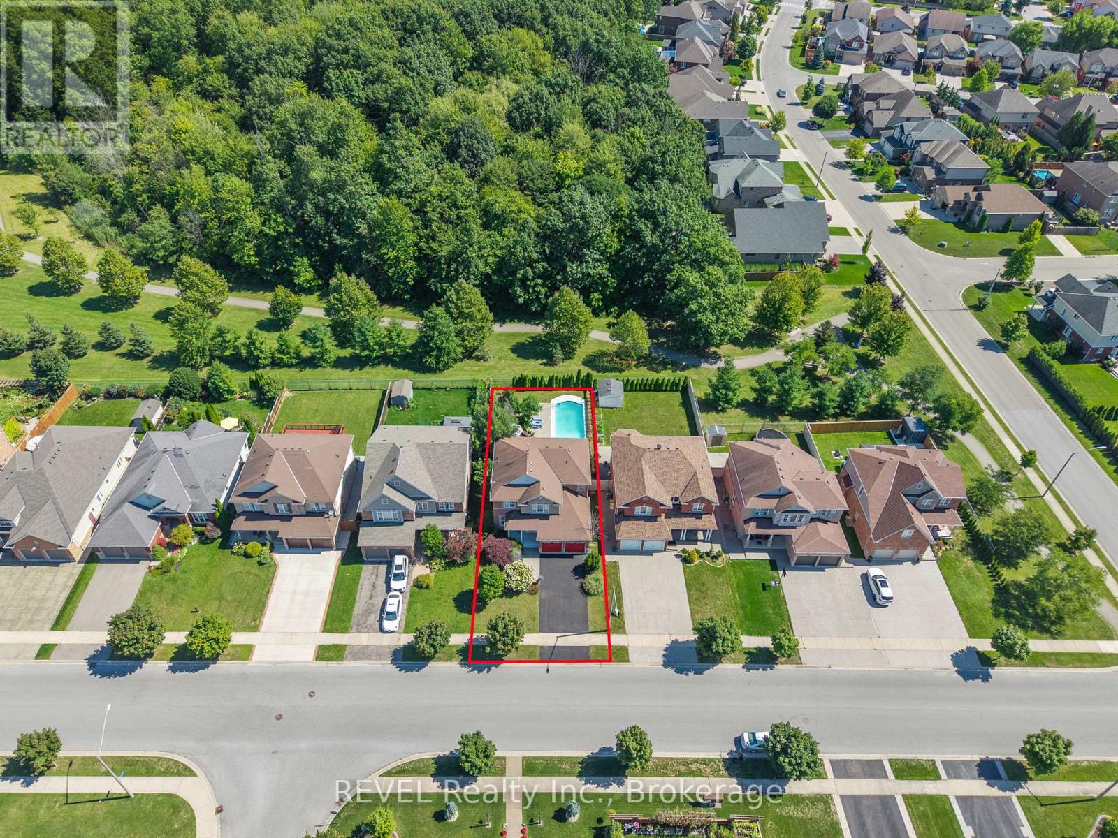6440 St. Michael Avenue, Niagara Falls, Ontario  L2H 0C5 - Photo 5 - X13087646