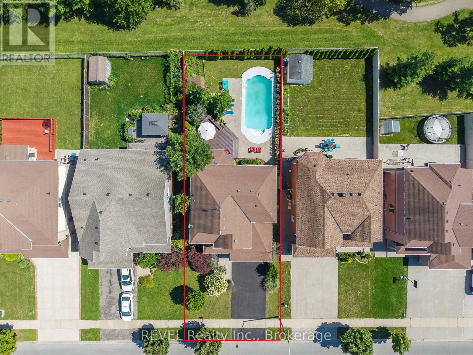 6440 St. Michael Avenue, Niagara Falls, Ontario  L2H 0C5 - Photo 6 - X13087646