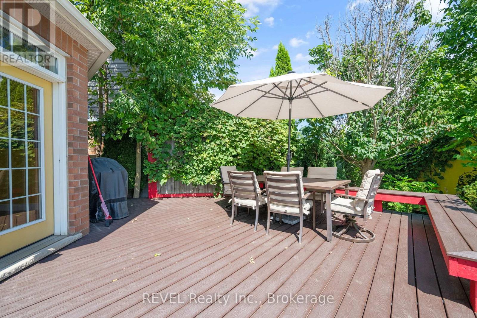 6440 St. Michael Avenue, Niagara Falls, Ontario  L2H 0C5 - Photo 8 - X13087646