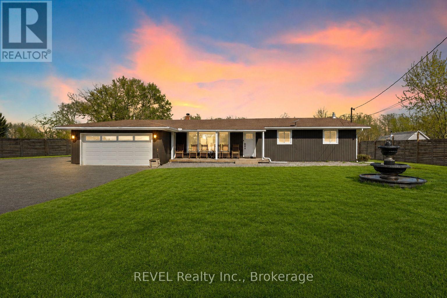3290 SWITCH ROAD, Fort Erie, Ontario