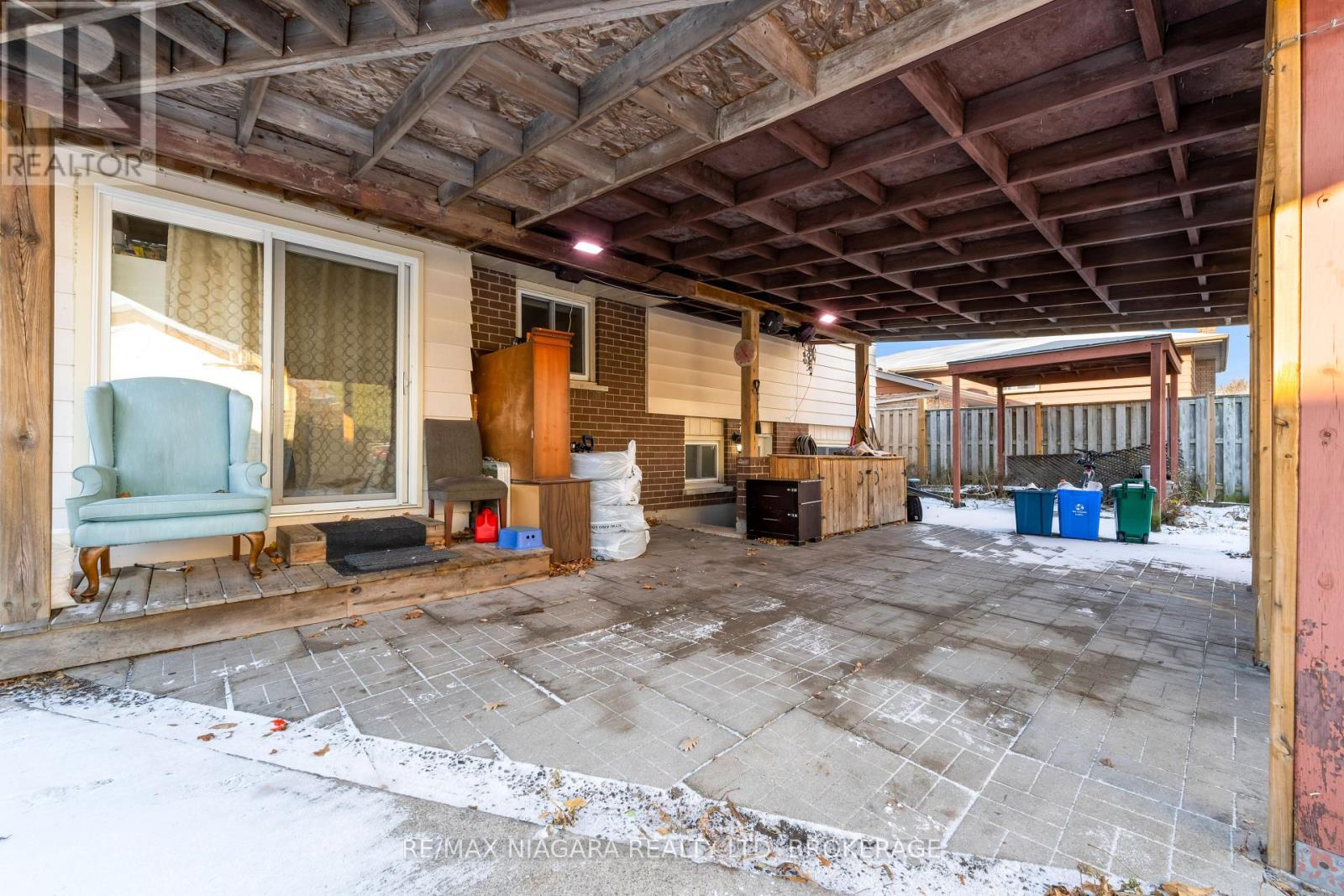 46 Macoomb Drive, Welland, Ontario  L3C 5T9 - Photo 20 - X13088292