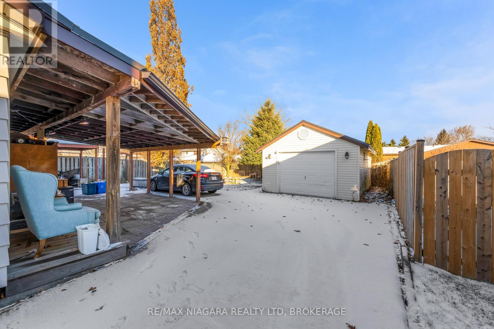 46 Macoomb Drive, Welland, Ontario  L3C 5T9 - Photo 21 - X13088292