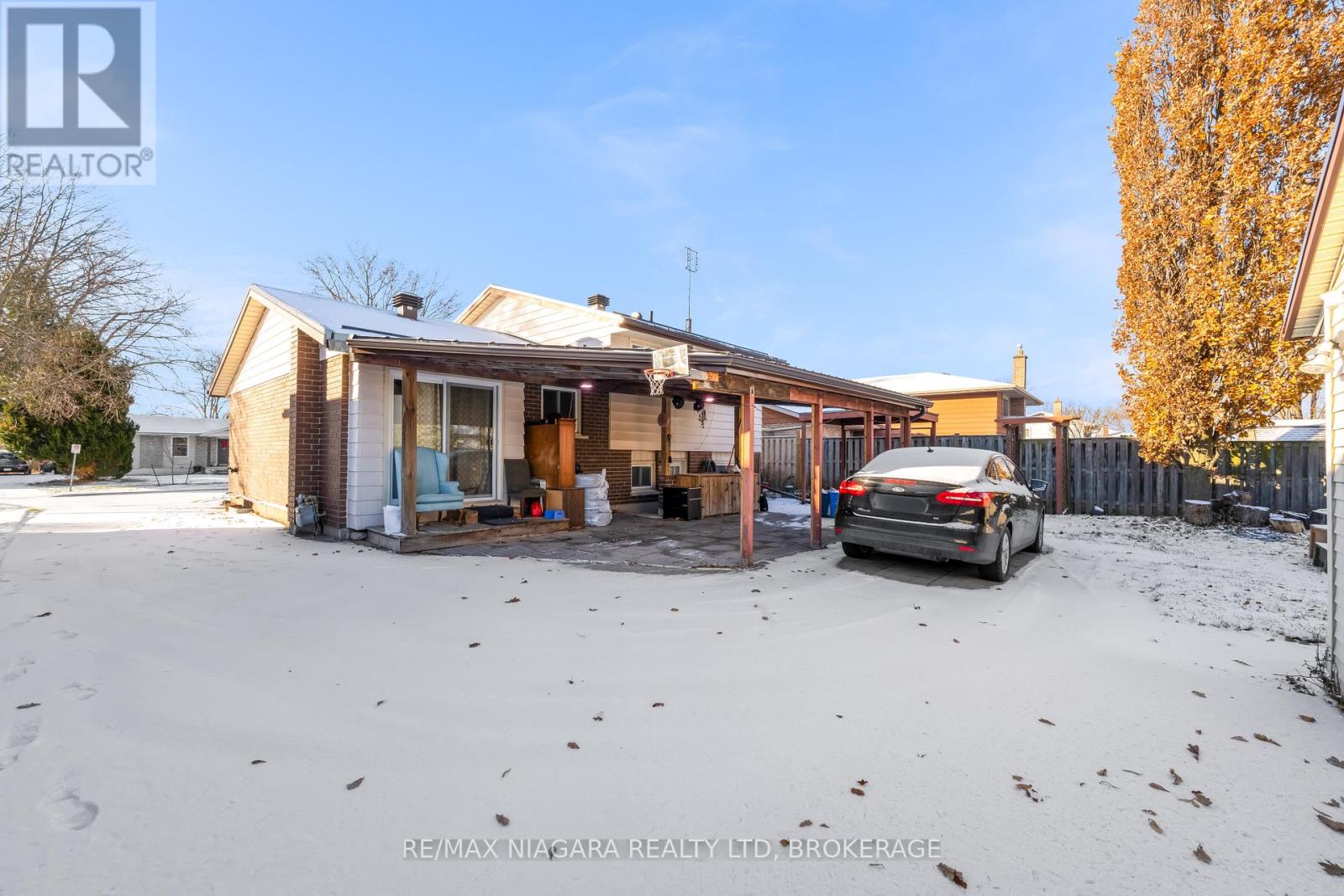46 Macoomb Drive, Welland, Ontario  L3C 5T9 - Photo 22 - X13088292