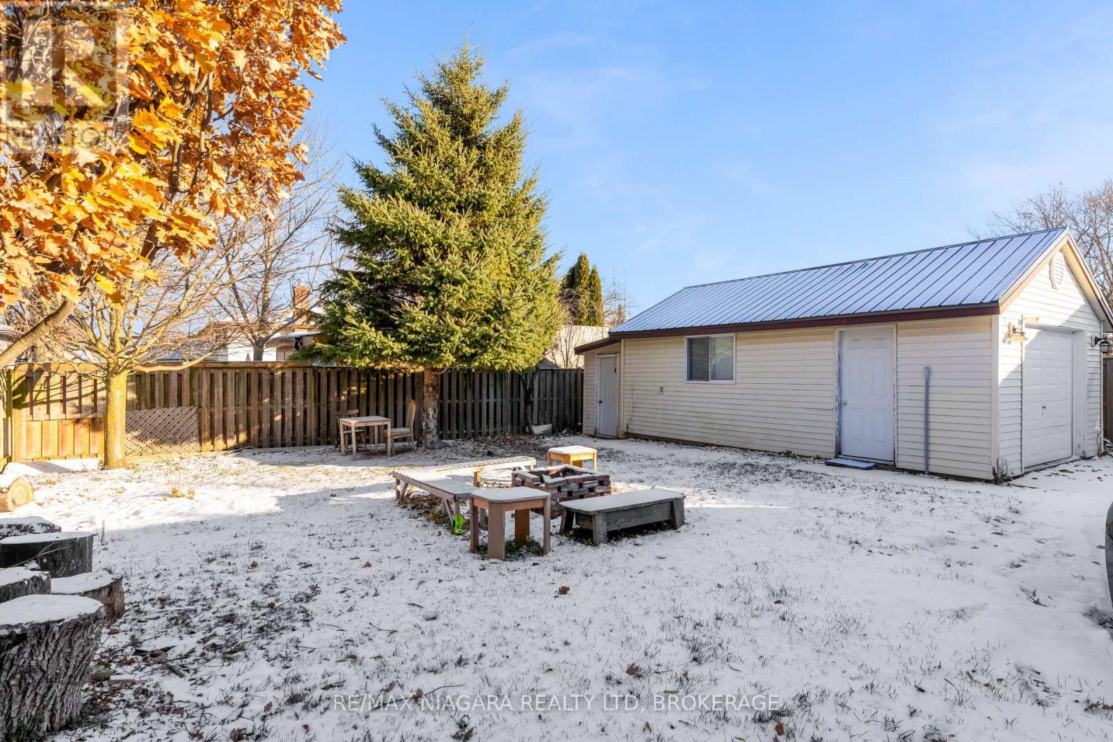 46 Macoomb Drive, Welland, Ontario  L3C 5T9 - Photo 23 - X13088292