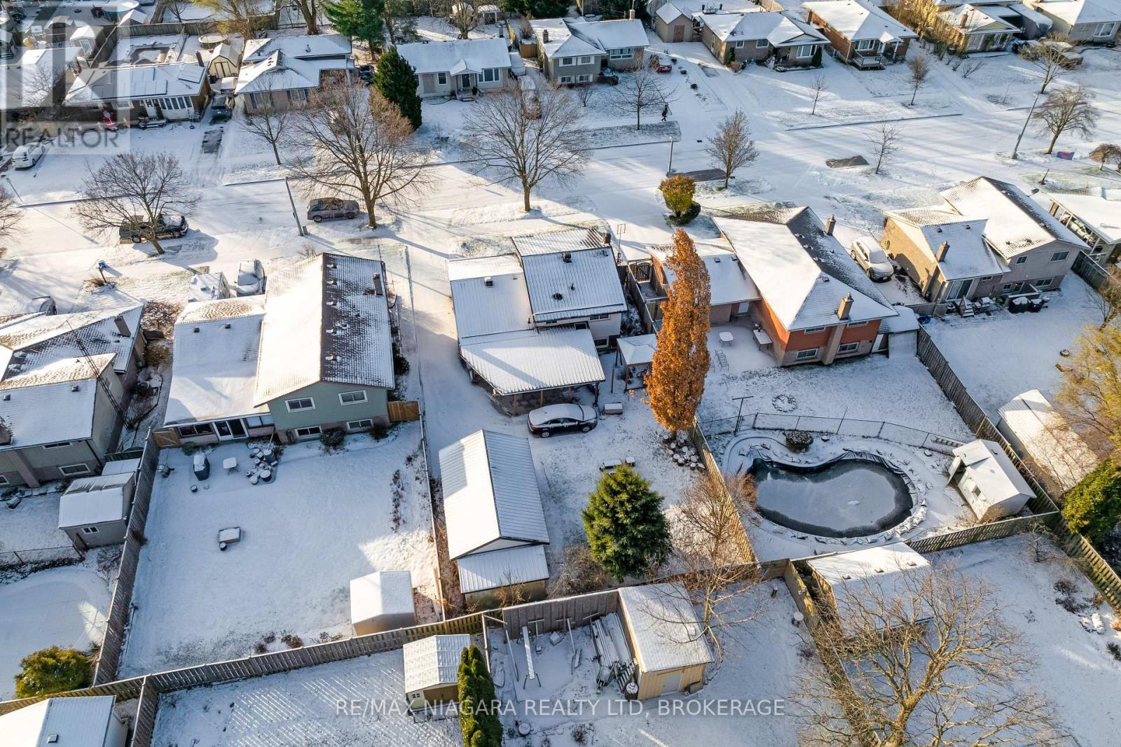 46 Macoomb Drive, Welland, Ontario  L3C 5T9 - Photo 24 - X13088292