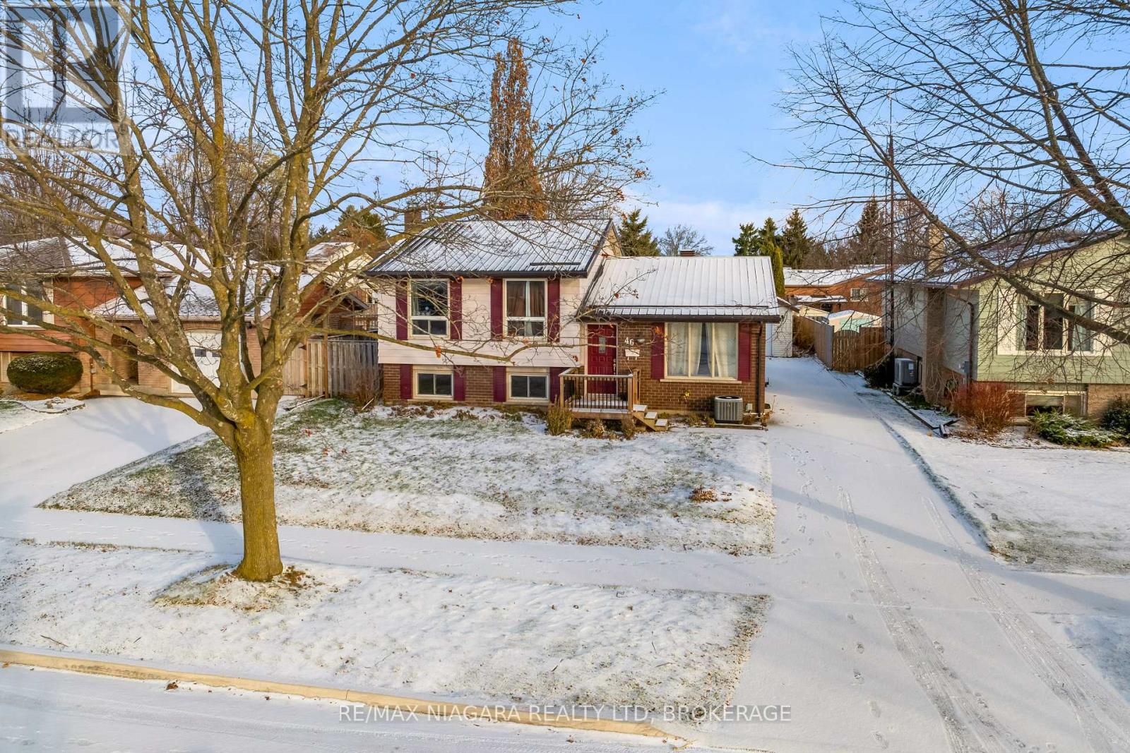 46 Macoomb Drive, Welland, Ontario  L3C 5T9 - Photo 25 - X13088292
