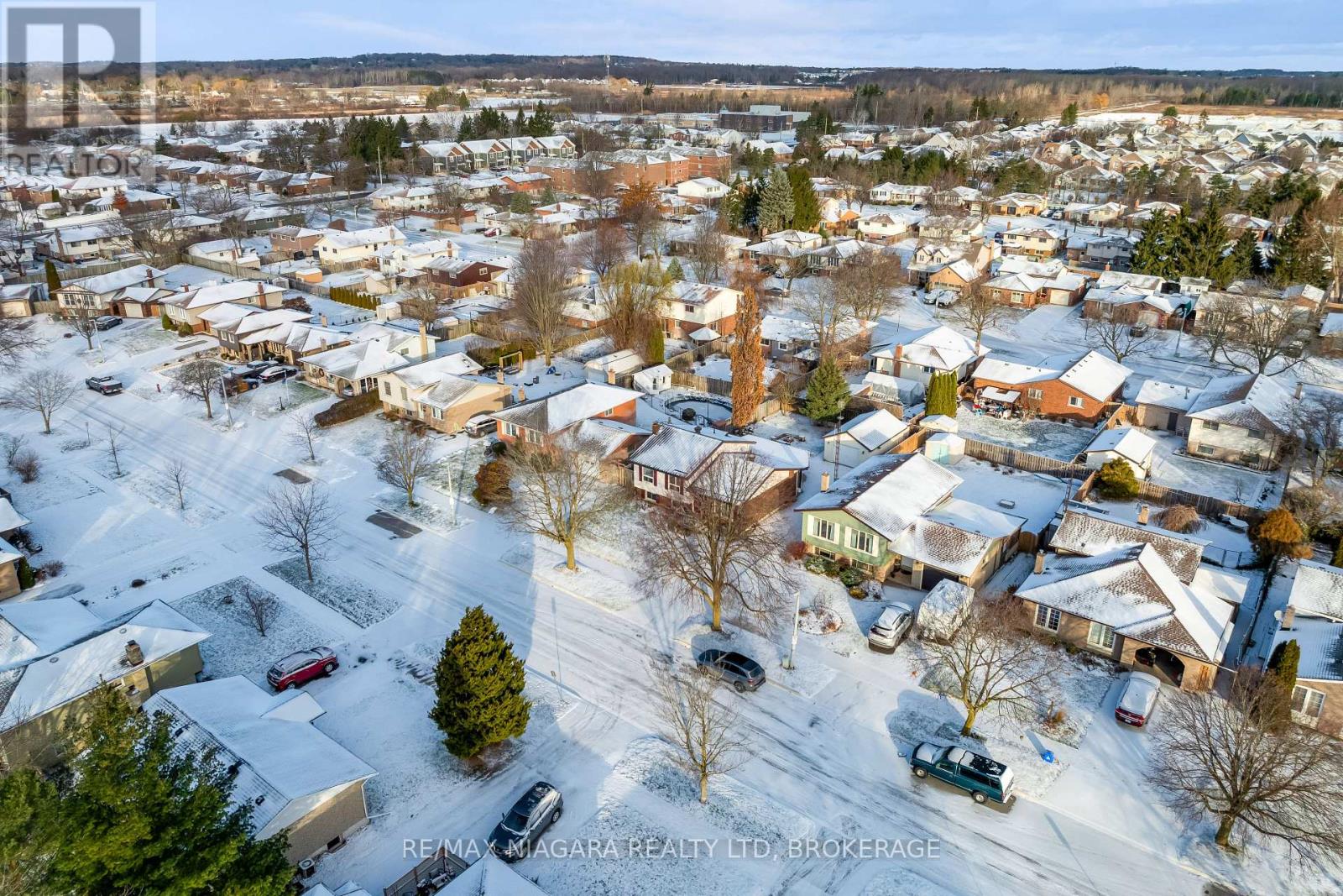 46 Macoomb Drive, Welland, Ontario  L3C 5T9 - Photo 27 - X13088292