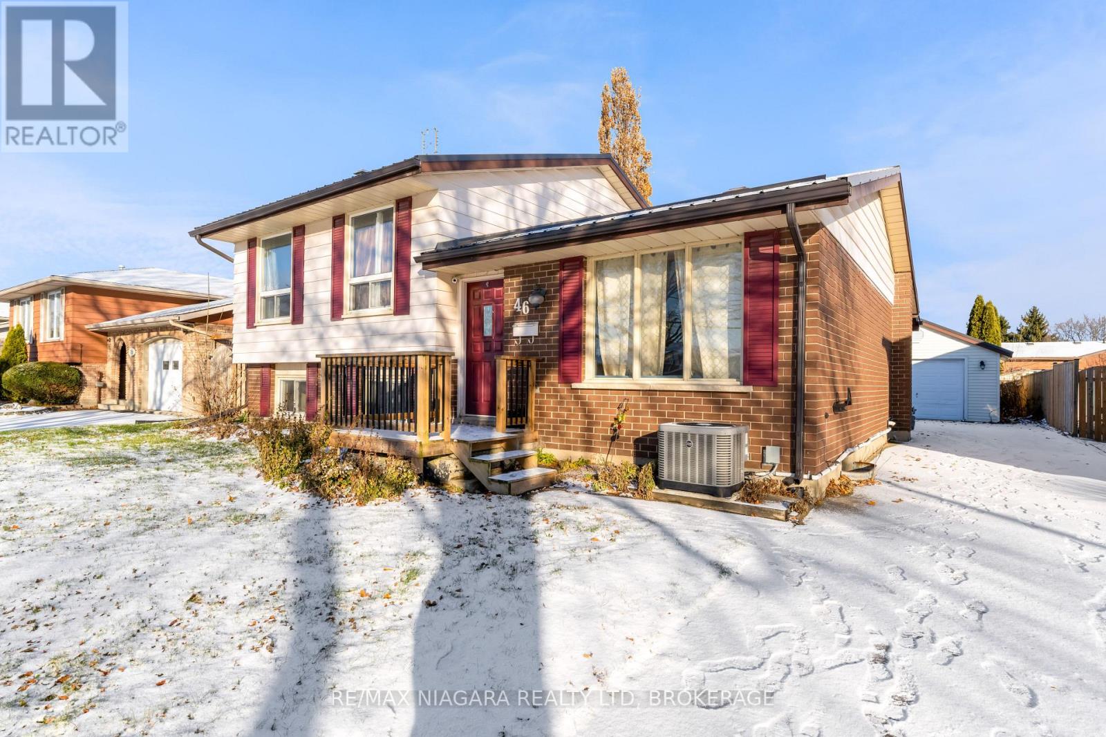 46 Macoomb Drive, Welland, Ontario  L3C 5T9 - Photo 3 - X13088292