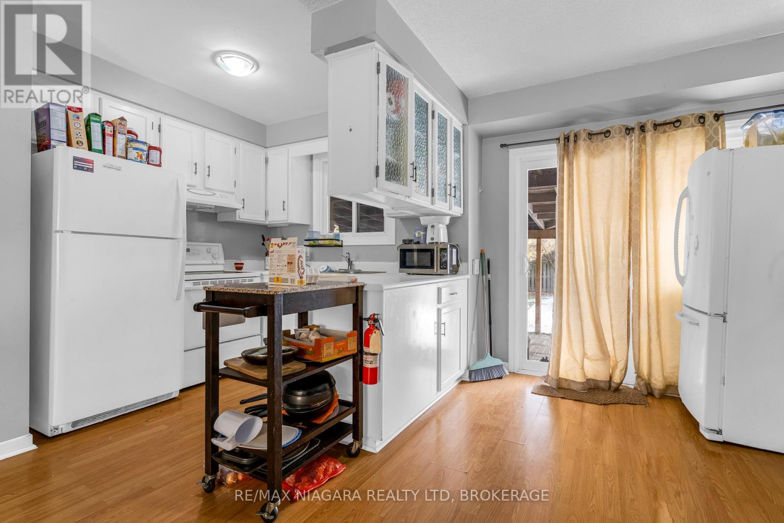 46 Macoomb Drive, Welland, Ontario  L3C 5T9 - Photo 8 - X13088292