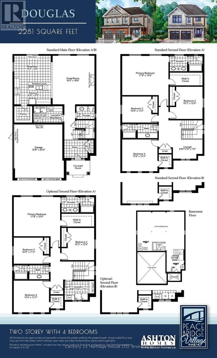 740 Burwell Street, Fort Erie, Ontario  L2A 0E1 - Photo 3 - X13088644