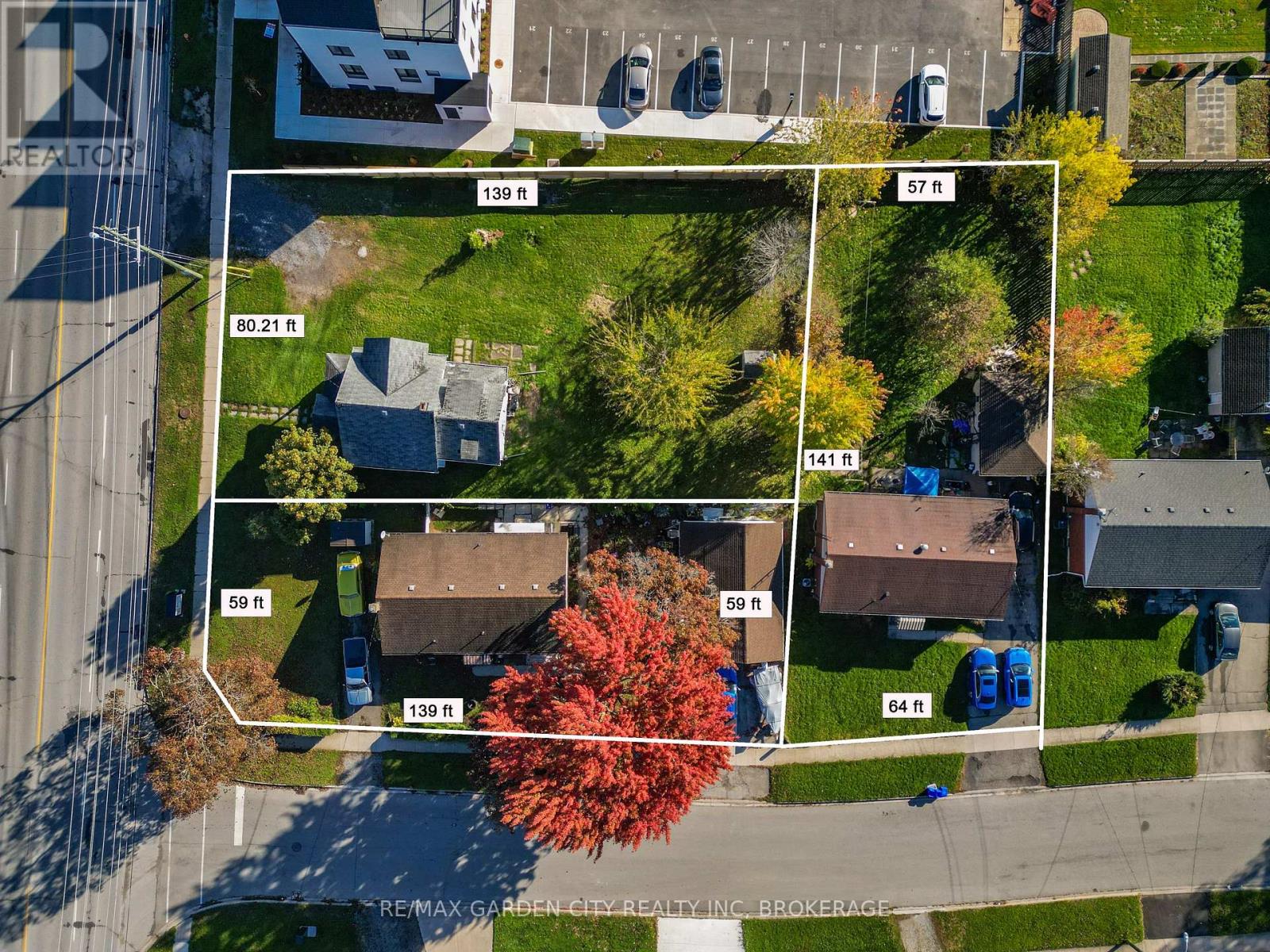 6560 Mcleod Road, Niagara Falls, Ontario  L2G 3G4 - Photo 8 - X13089164