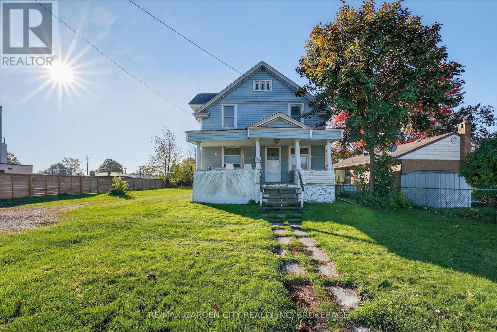 6560 Mcleod Road, Niagara Falls, Ontario  L2G 3G4 - Photo 9 - X13089164