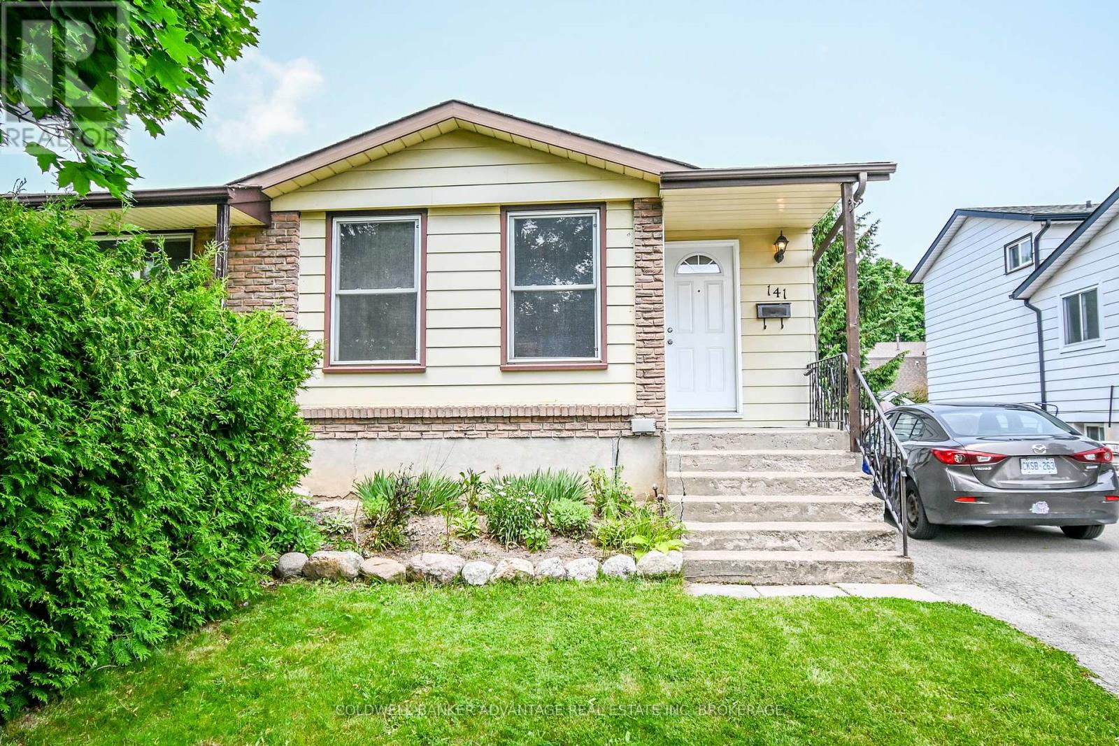 141 LINWELL ROAD, St. Catharines, Ontario