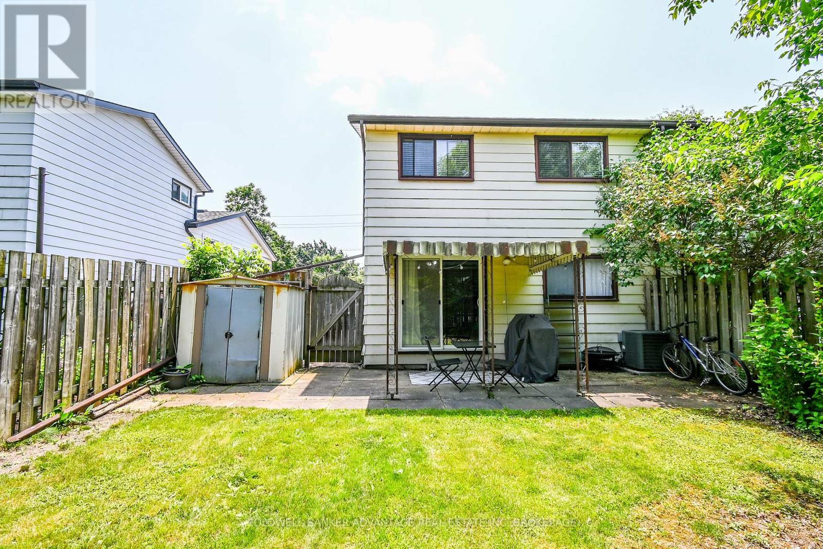 141 Linwell Road, St. Catharines, Ontario  L2N 6H2 - Photo 29 - X13089986