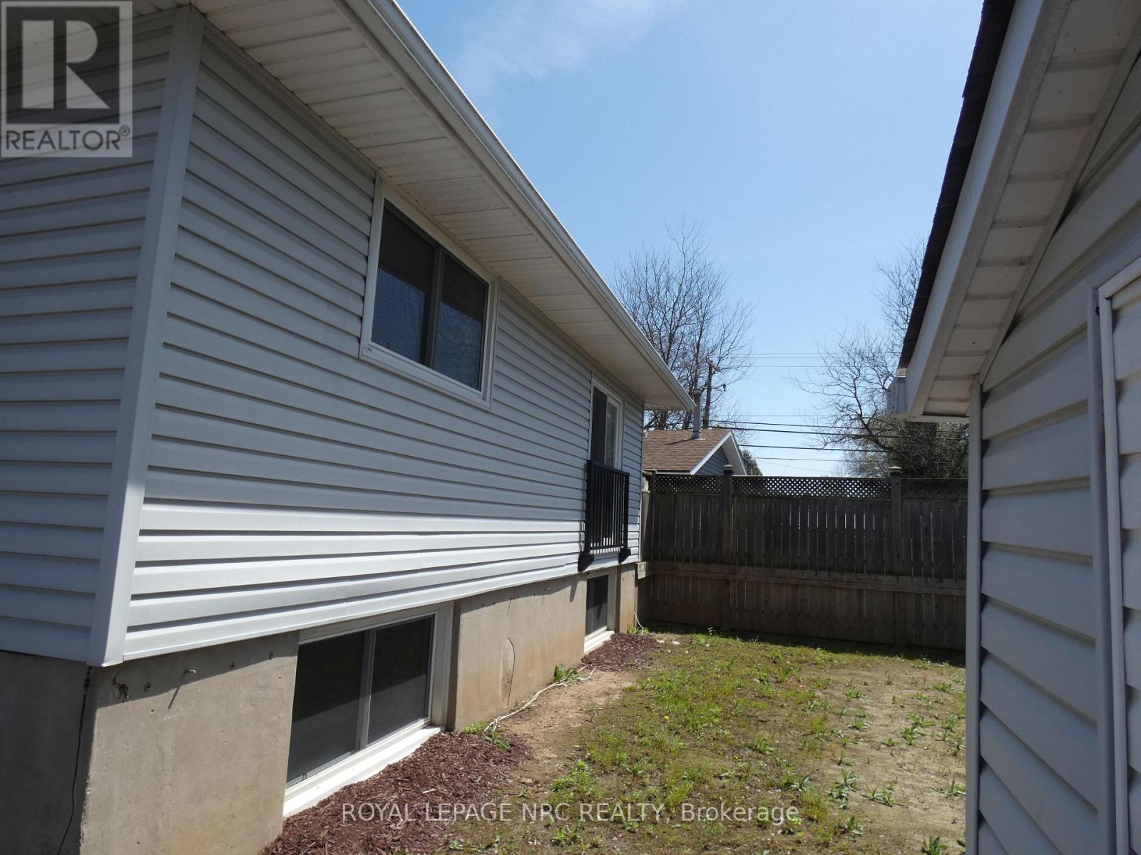 2909 Henley Avenue, Niagara Falls, Ontario  L2J 3M3 - Photo 20 - X13090306