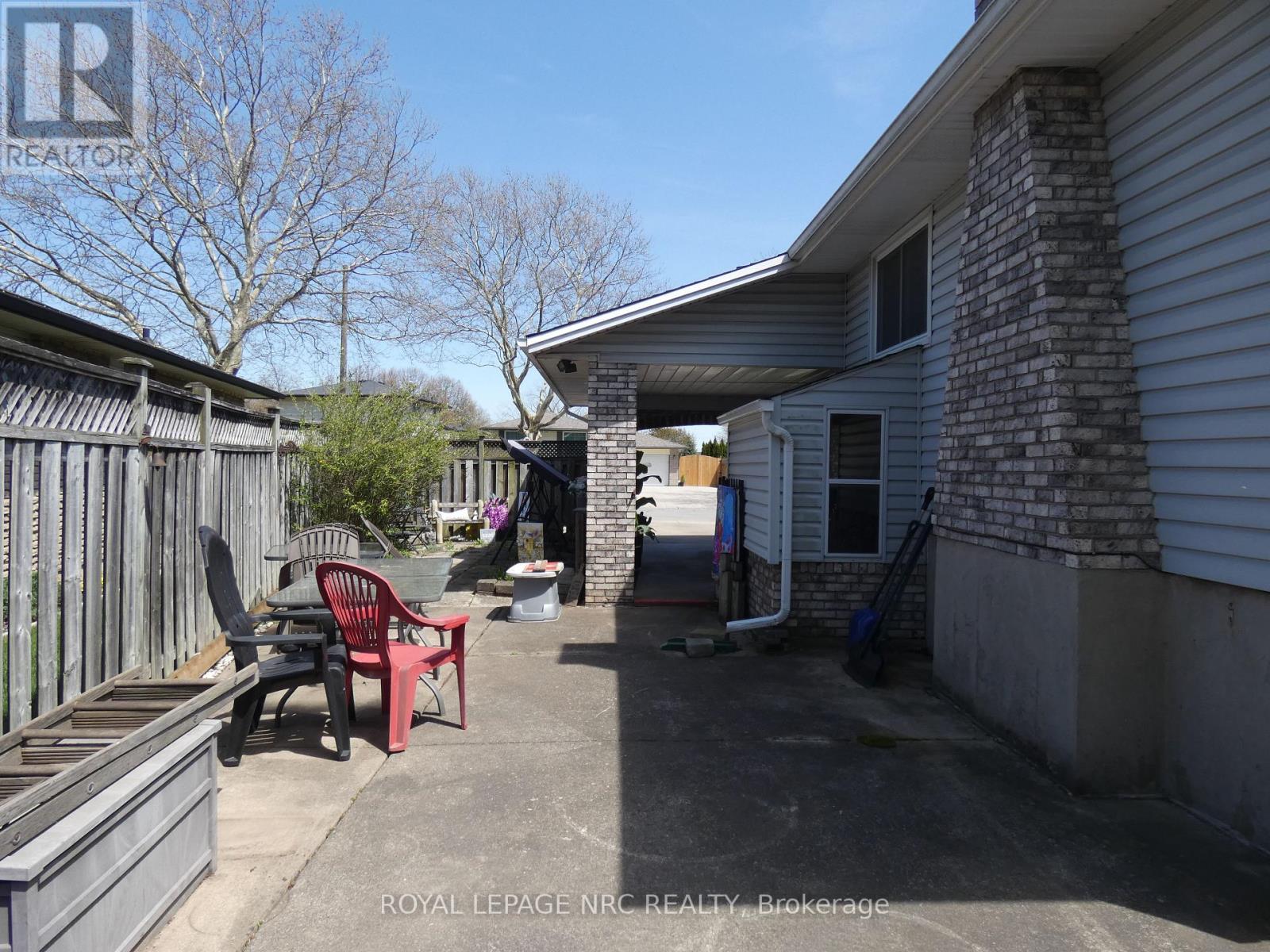2909 Henley Avenue, Niagara Falls, Ontario  L2J 3M3 - Photo 21 - X13090306