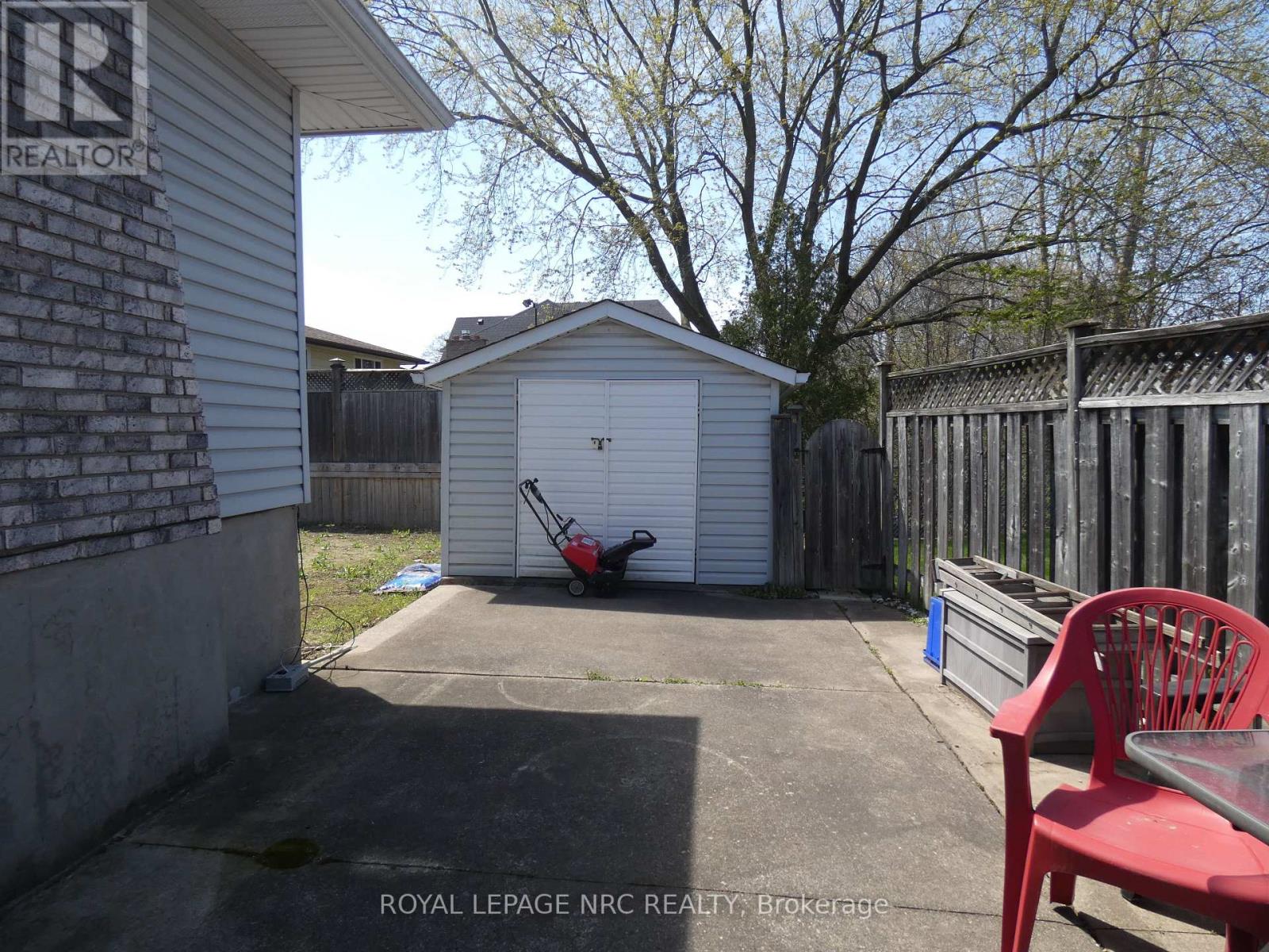 2909 Henley Avenue, Niagara Falls, Ontario  L2J 3M3 - Photo 22 - X13090306