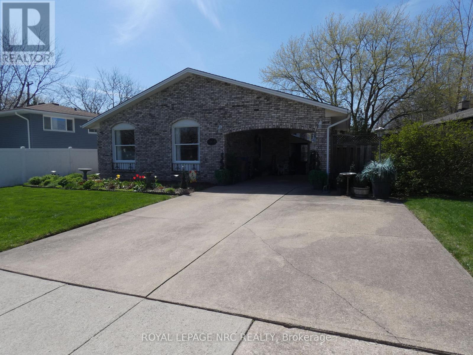 2909 Henley Avenue, Niagara Falls, Ontario  L2J 3M3 - Photo 3 - X13090306