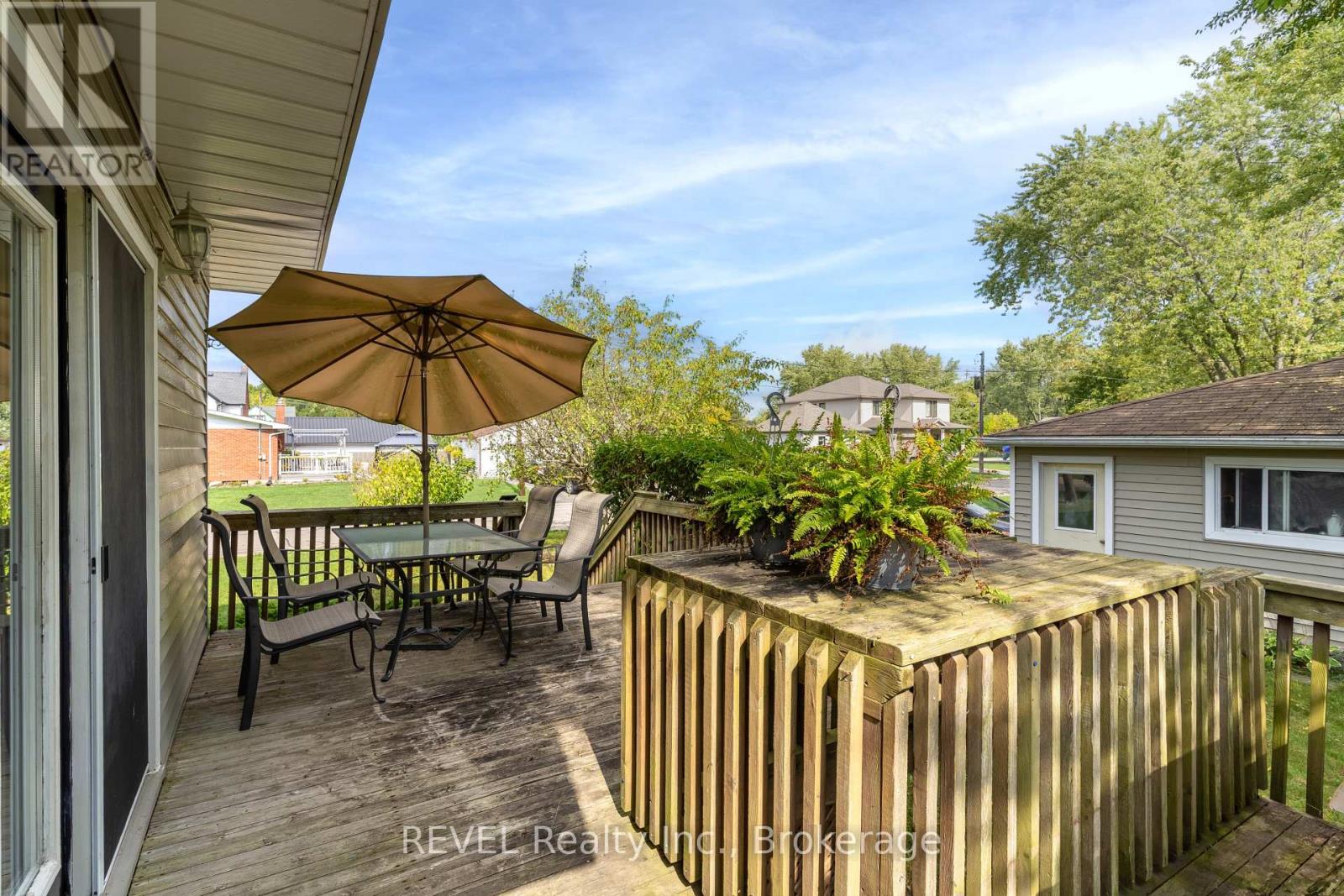 32 Bay Avenue, Welland, Ontario  L3B 3G6 - Photo 21 - X13090944