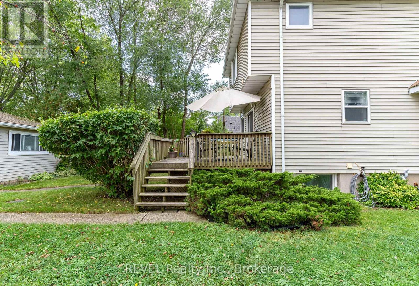 32 Bay Avenue, Welland, Ontario  L3B 3G6 - Photo 22 - X13090944