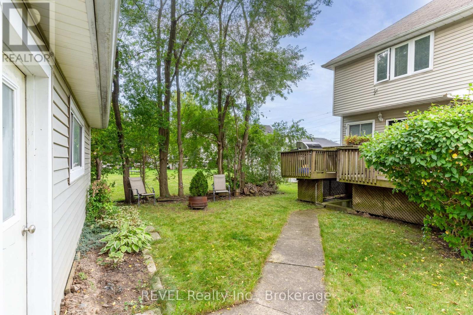 32 Bay Avenue, Welland, Ontario  L3B 3G6 - Photo 23 - X13090944