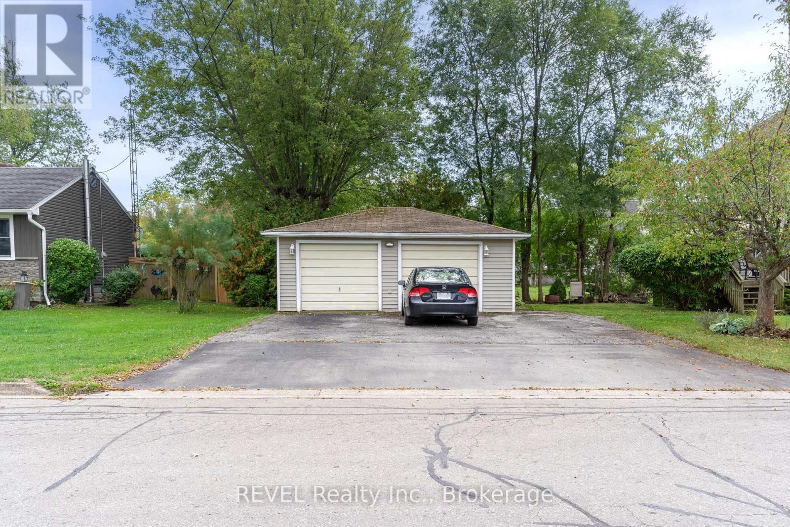 32 Bay Avenue, Welland, Ontario  L3B 3G6 - Photo 24 - X13090944