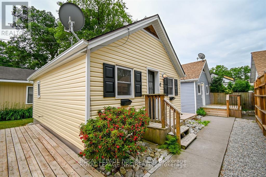 387 Elmwood Avenue, Fort Erie, Ontario  L0S 1B0 - Photo 25 - X13090966