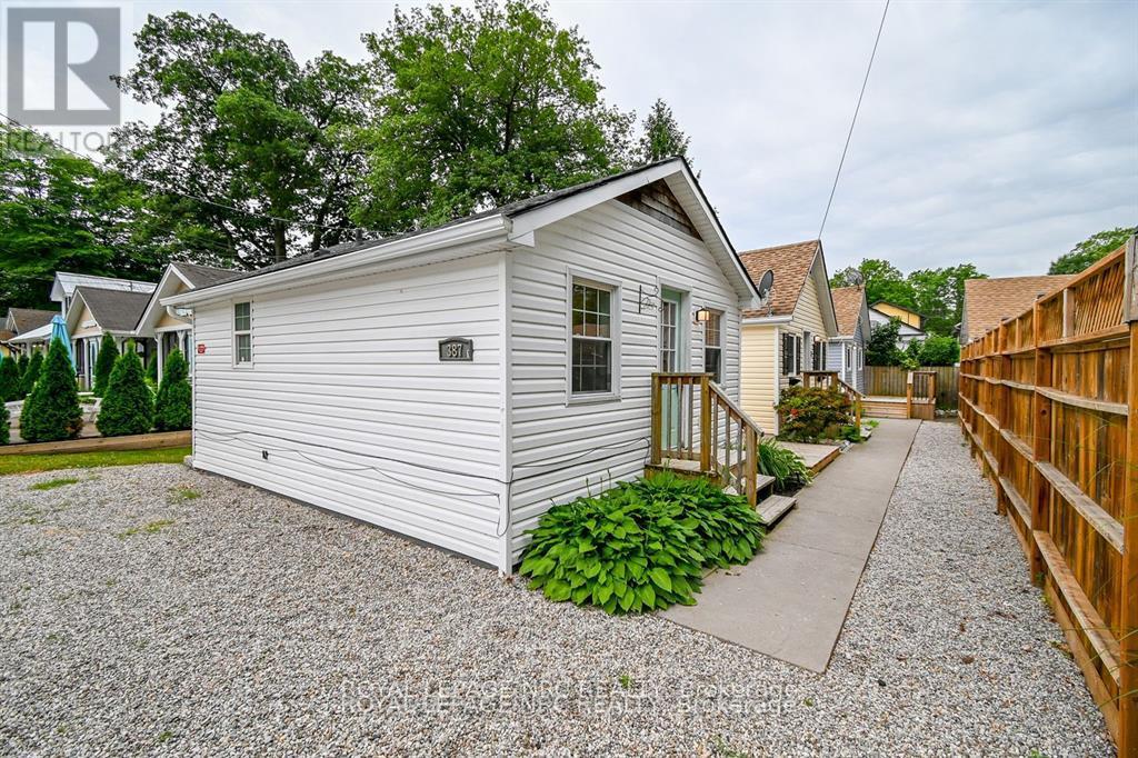 387 Elmwood Avenue, Fort Erie, Ontario  L0S 1B0 - Photo 38 - X13090966