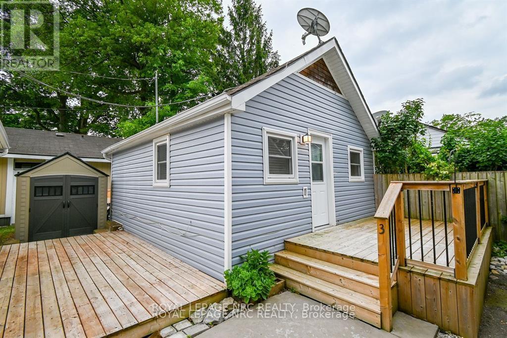 387 Elmwood Avenue, Fort Erie, Ontario  L0S 1B0 - Photo 4 - X13090966