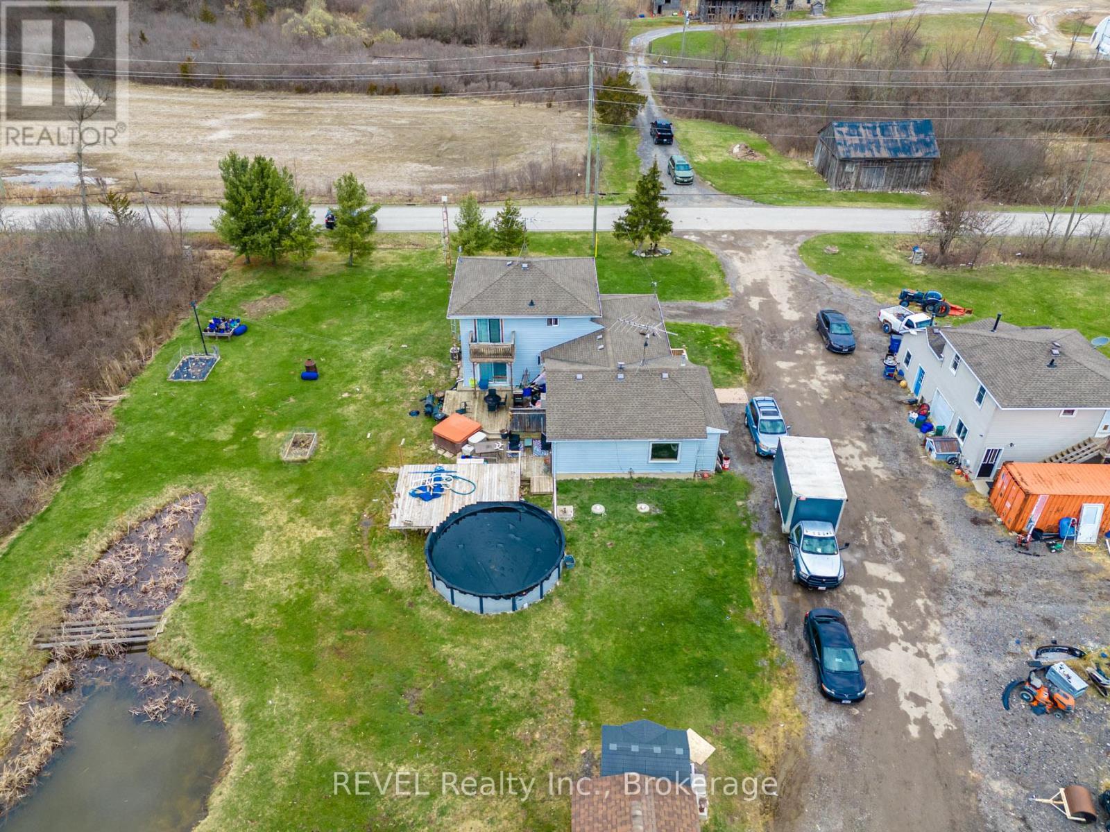 4201 Fox Road, Fort Erie, Ontario  L0S 1S0 - Photo 37 - X13092326