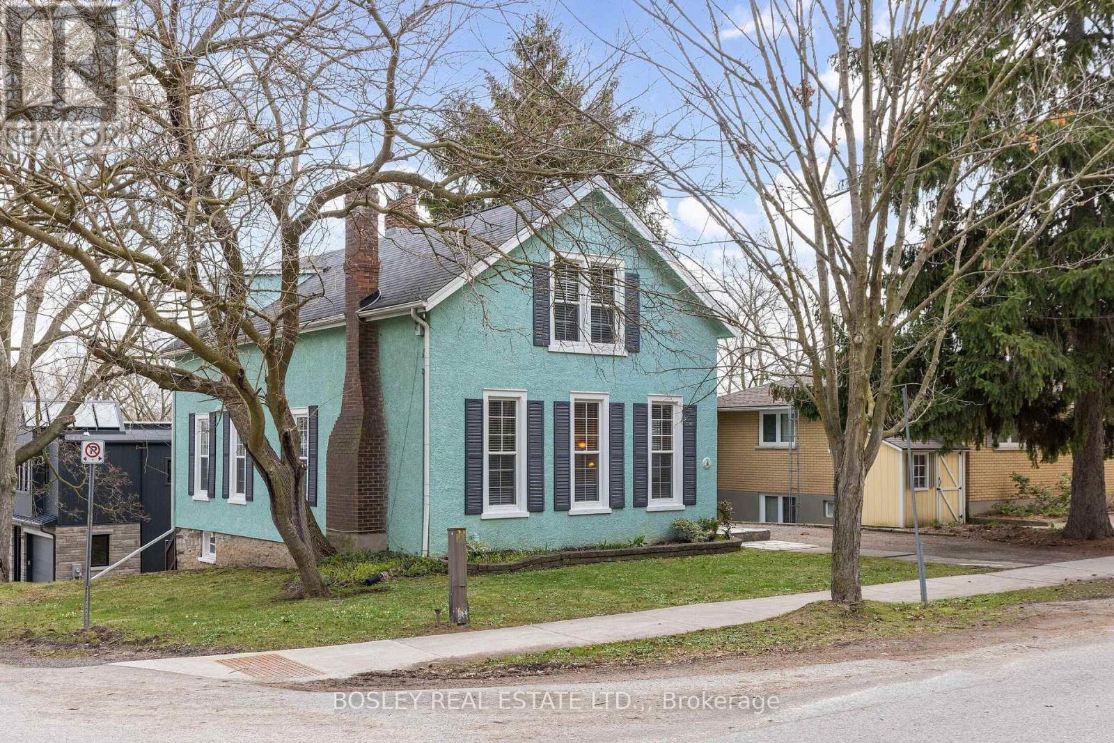 85 RICARDO STREET, Niagara-on-the-Lake, Ontario