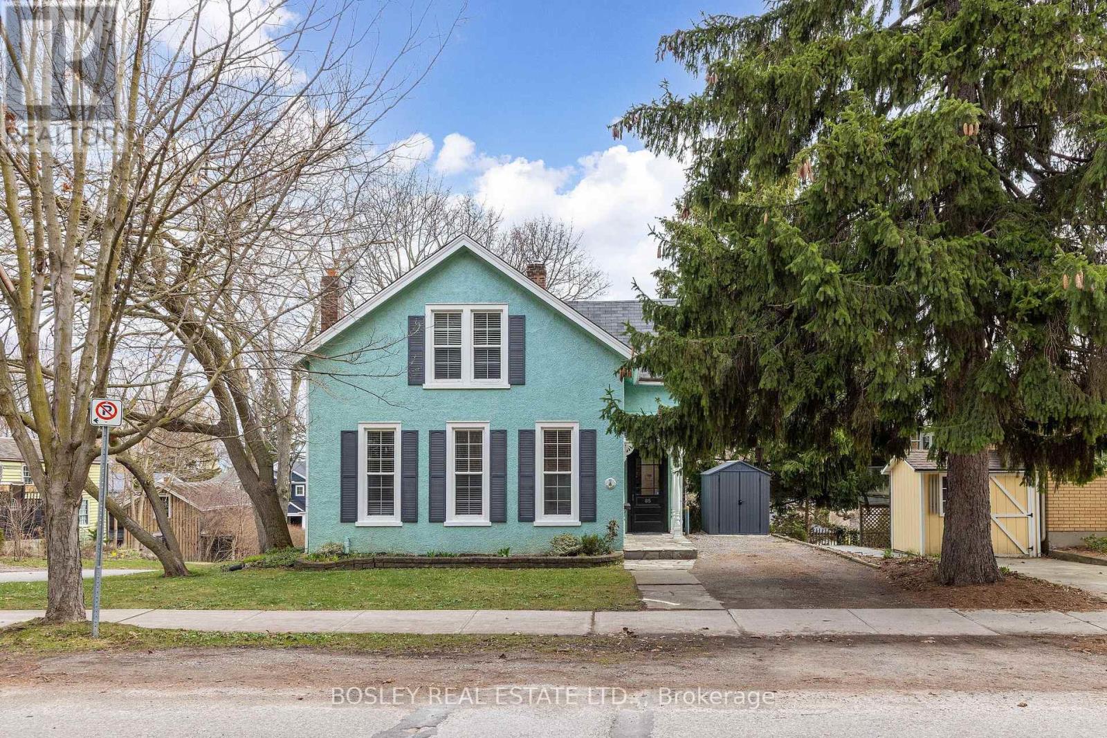 85 Ricardo Street, Niagara-On-The-Lake, Ontario  L0S 1J0 - Photo 5 - X13092426