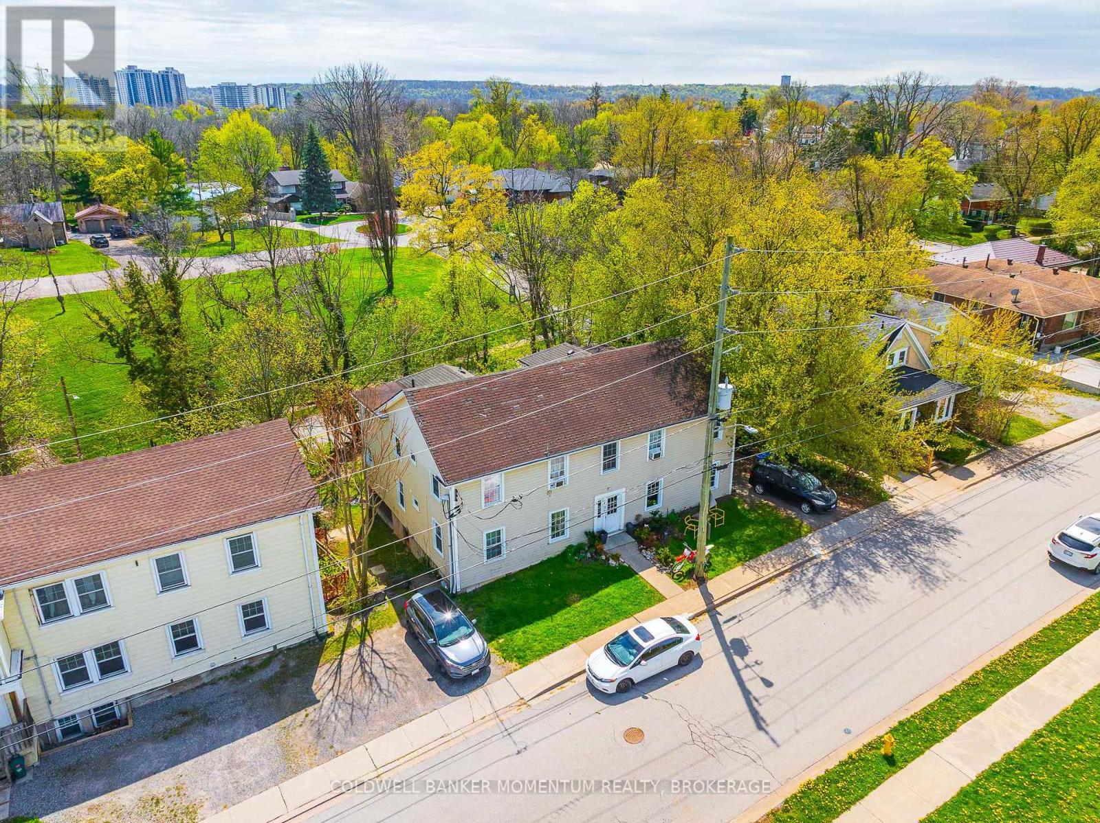 17 HAINER STREET, St. Catharines, Ontario