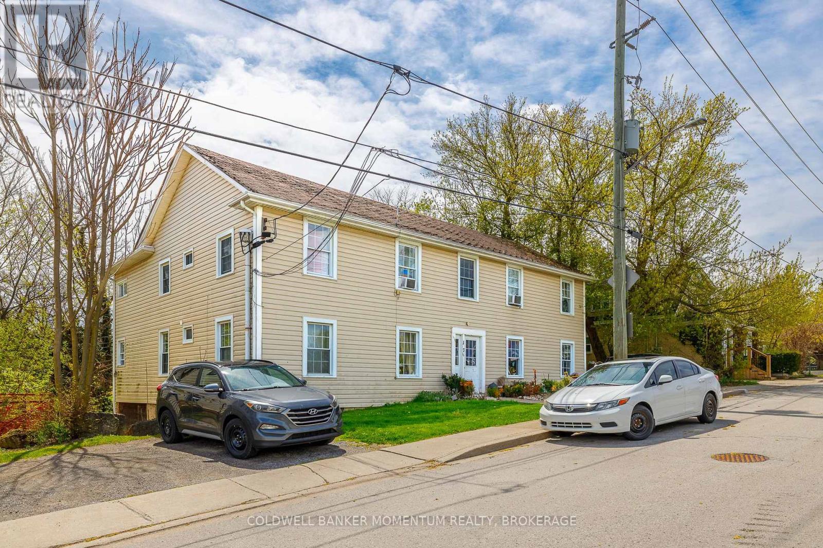 17 Hainer Street, St. Catharines, Ontario  L2S 1M5 - Photo 13 - X13093872