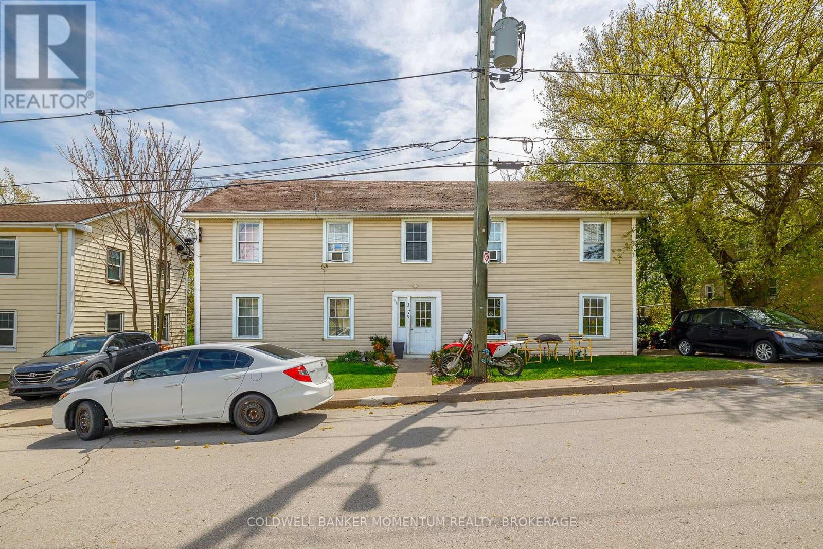 17 Hainer Street, St. Catharines, Ontario  L2S 1M5 - Photo 14 - X13093872