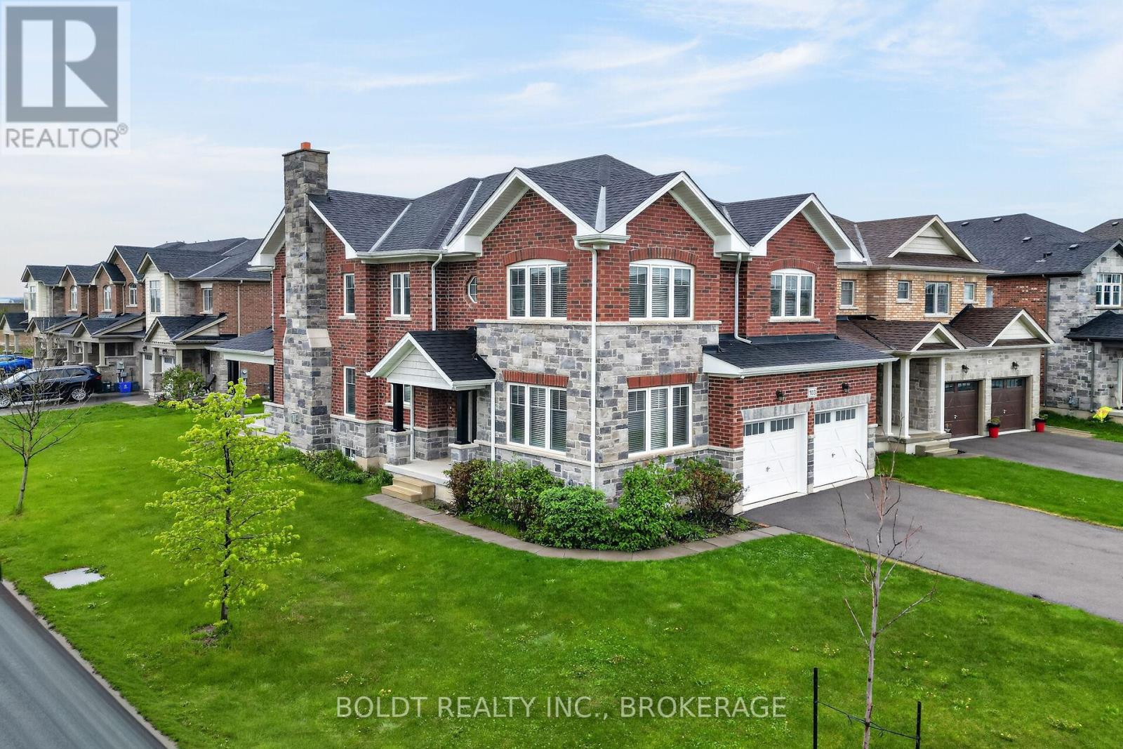 103 HOMESTEAD WAY, Thorold, Ontario