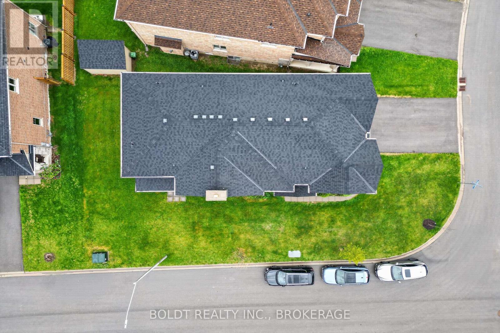 103 Homestead Way, Thorold, Ontario  L2V 0J8 - Photo 37 - X13093928