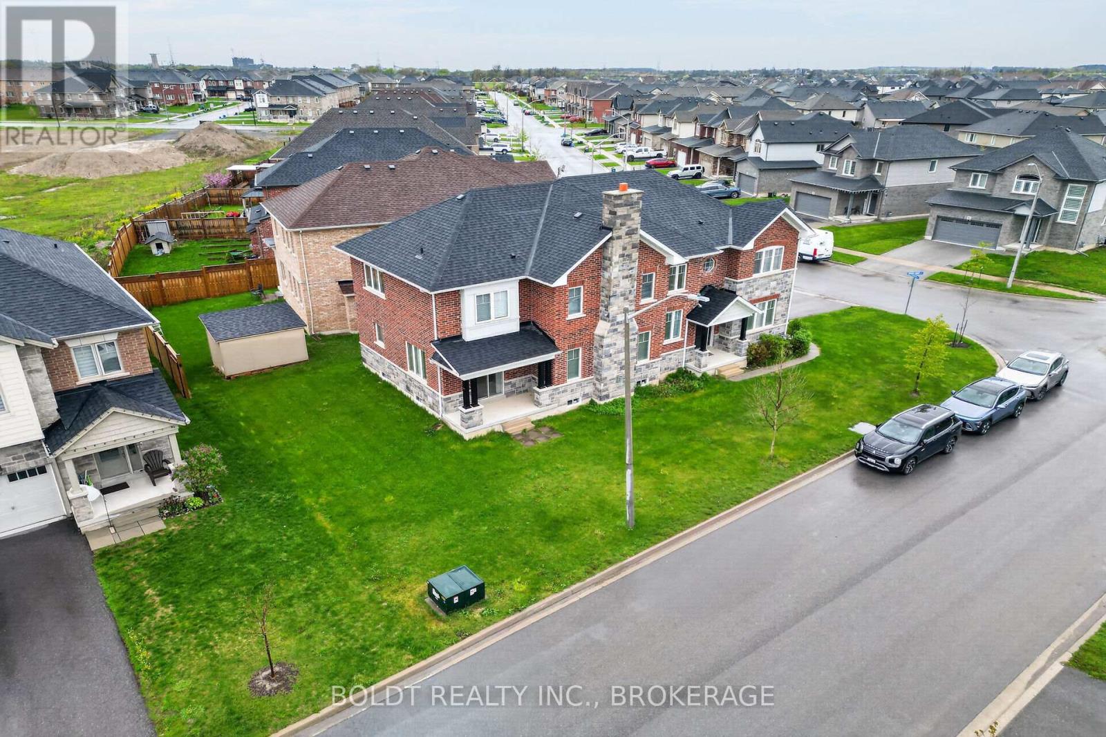 103 Homestead Way, Thorold, Ontario  L2V 0J8 - Photo 40 - X13093928