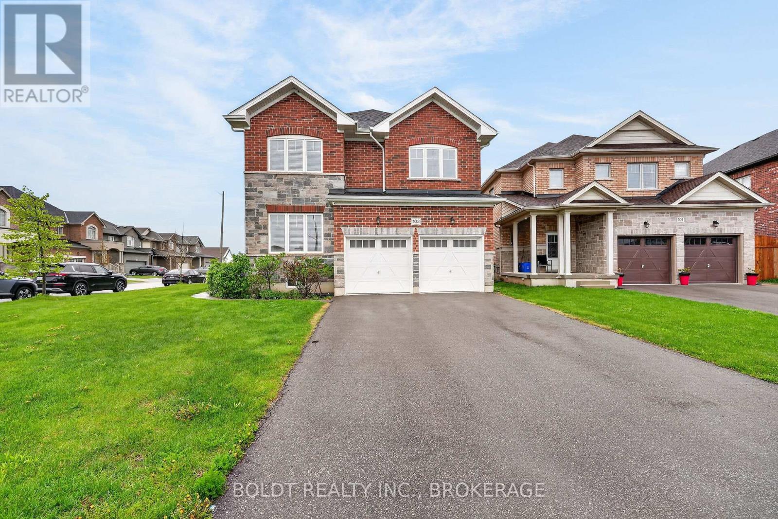 103 Homestead Way, Thorold, Ontario  L2V 0J8 - Photo 41 - X13093928