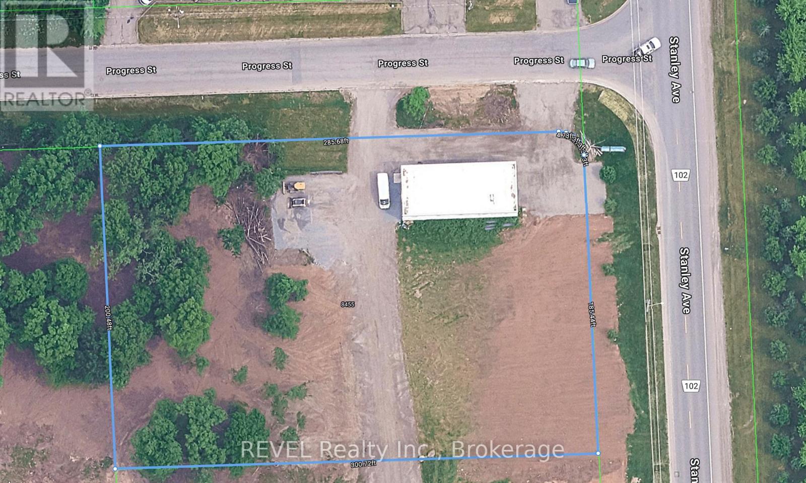 8455 Stanley Avenue, Niagara Falls, Ontario  L2G 0C9 - Photo 4 - X13094422