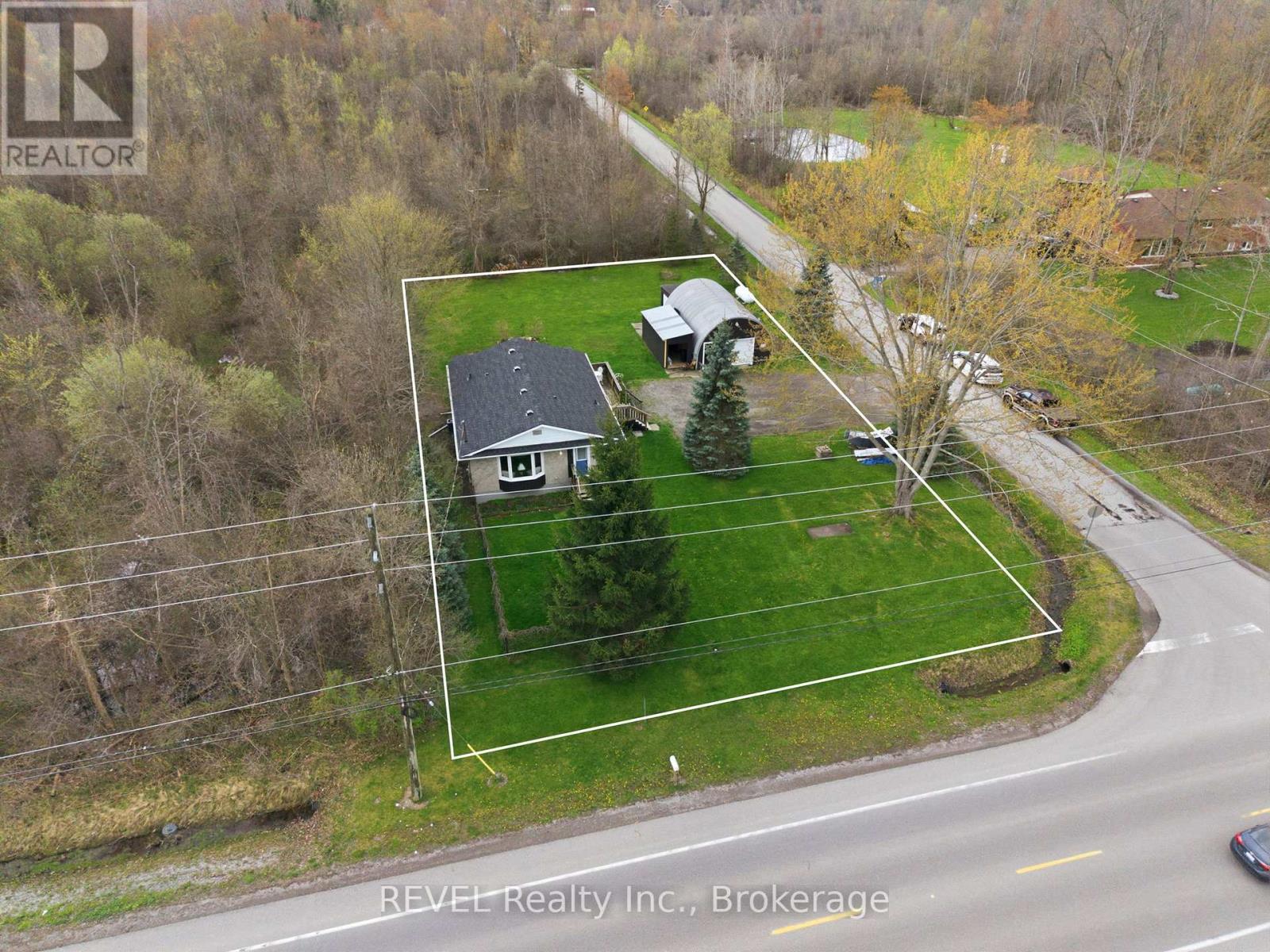 2793 Dominion Road, Fort Erie, Ontario  L0S 1N0 - Photo 2 - X13094640