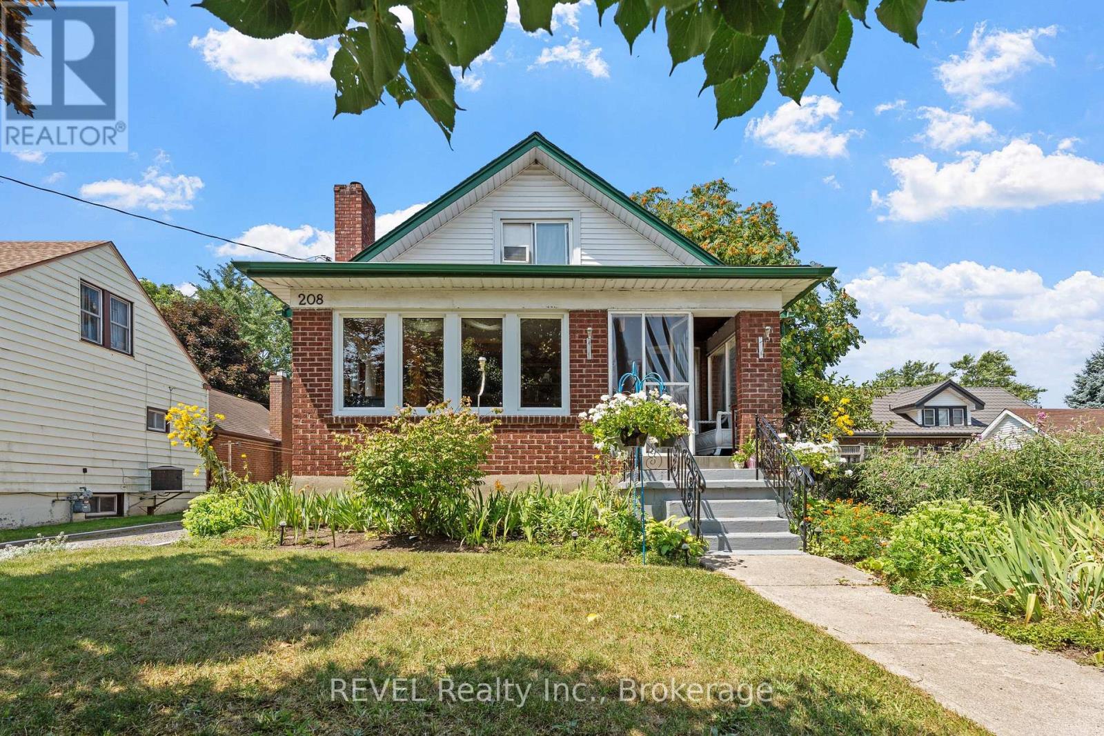 208 NORTH STREET, Fort Erie, Ontario